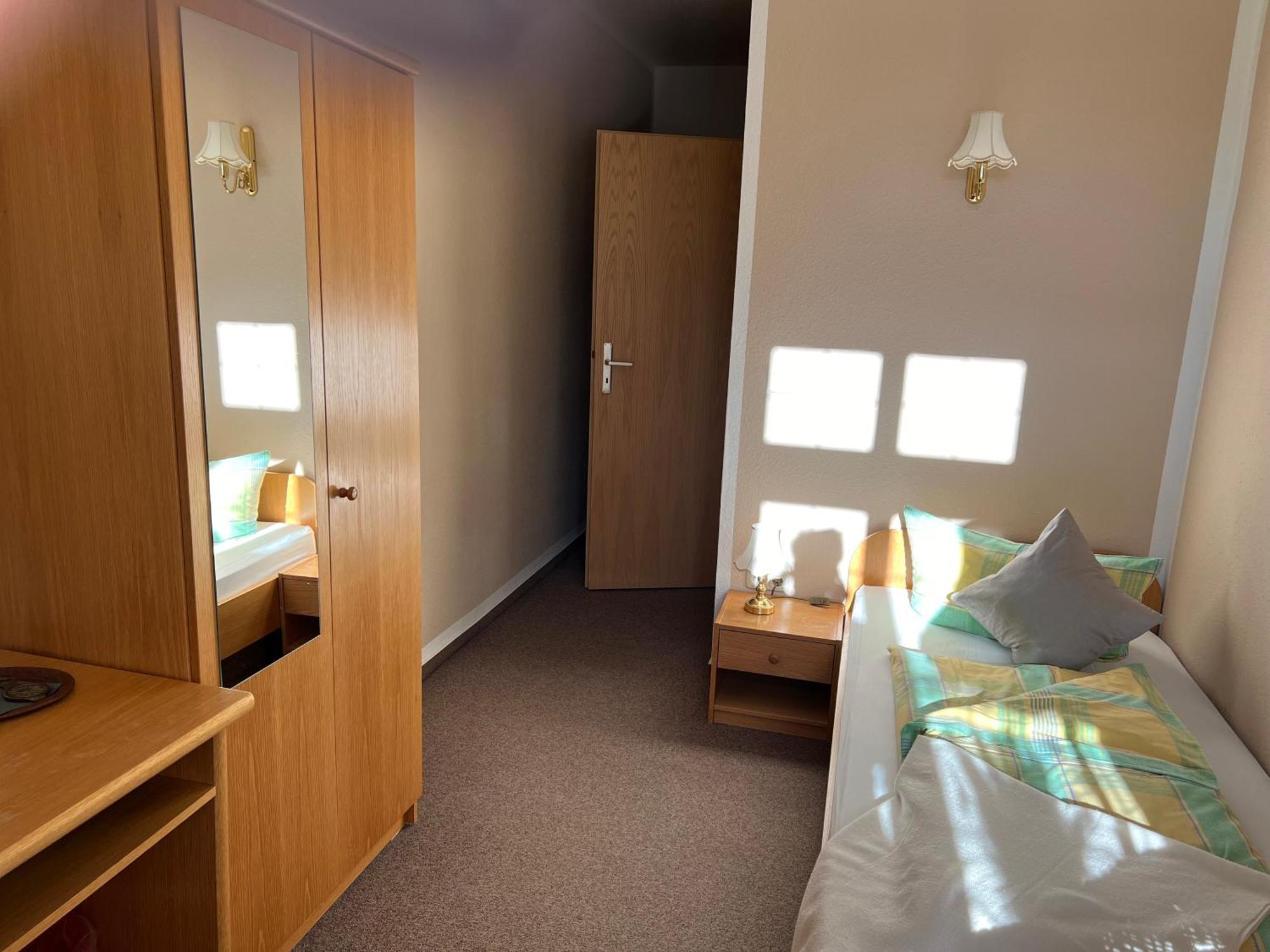 Gasthof Und Pension Hammerschaenke Wildenthal Quarto foto
